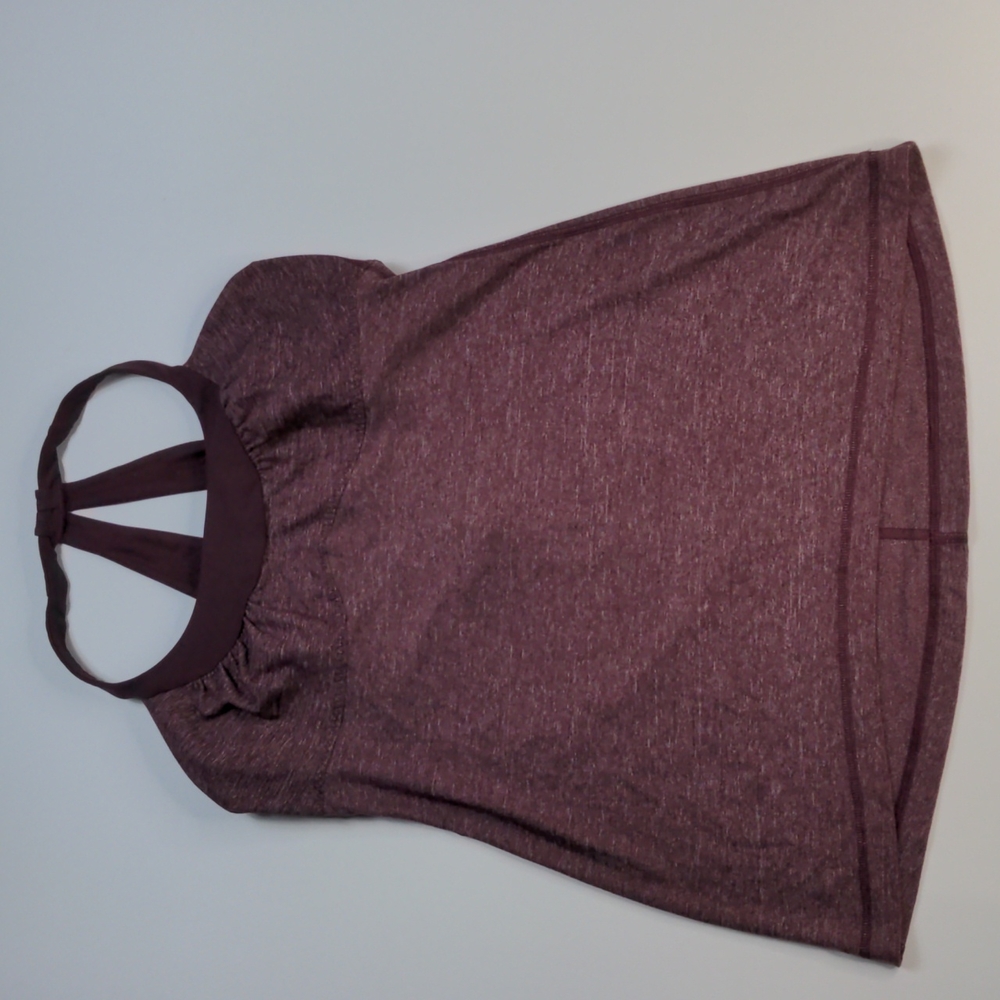 Vintage Lululemon Tank